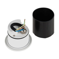 Подсветка для лестниц Maytoni Bil O015SL-L3W3K Подсветка для лестниц Maytoni Bil O015SL-L3W3K