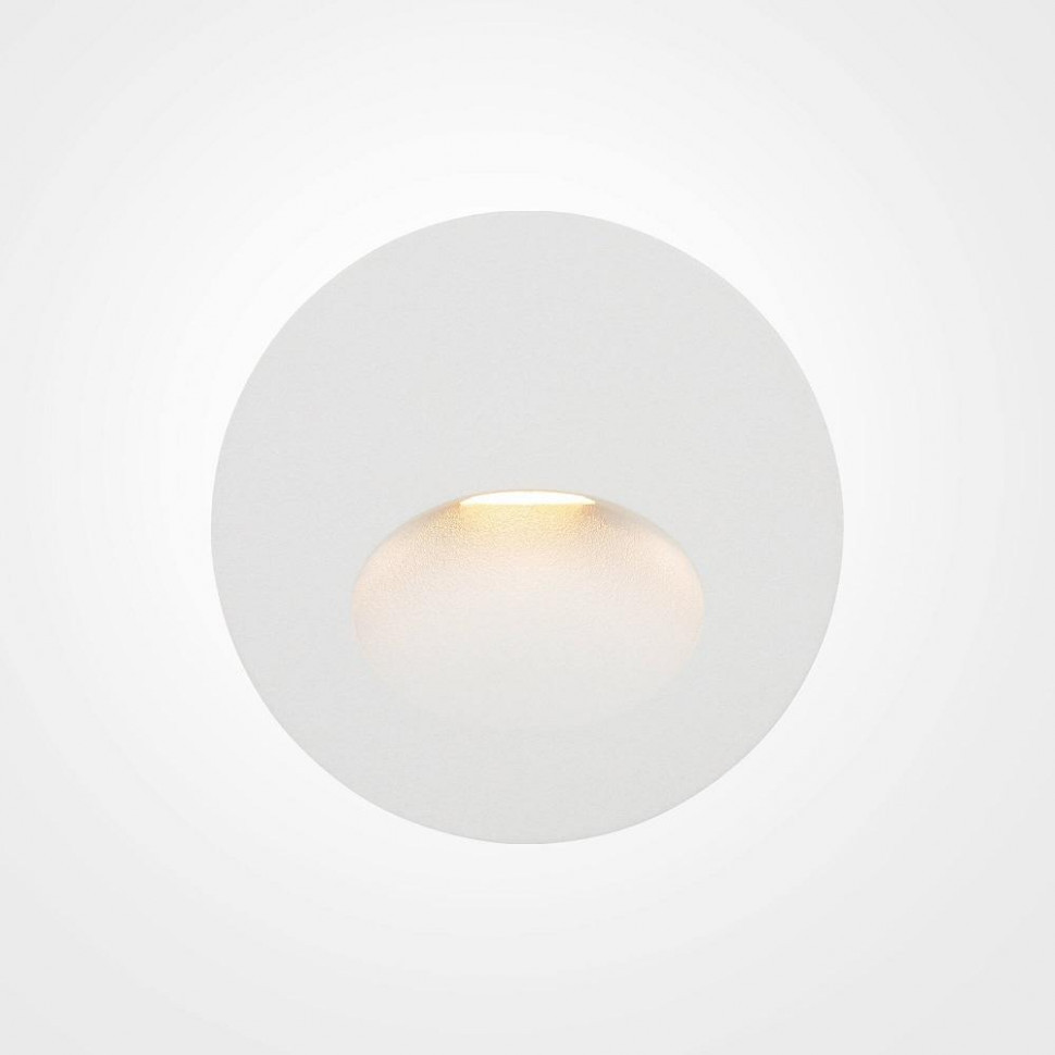 Подсветка для лестниц Maytoni Bil O015SL-L3W3K