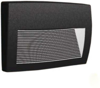 Настенный светильник уличный Lorenza AS2.000.000.AXK1L Fumagalli