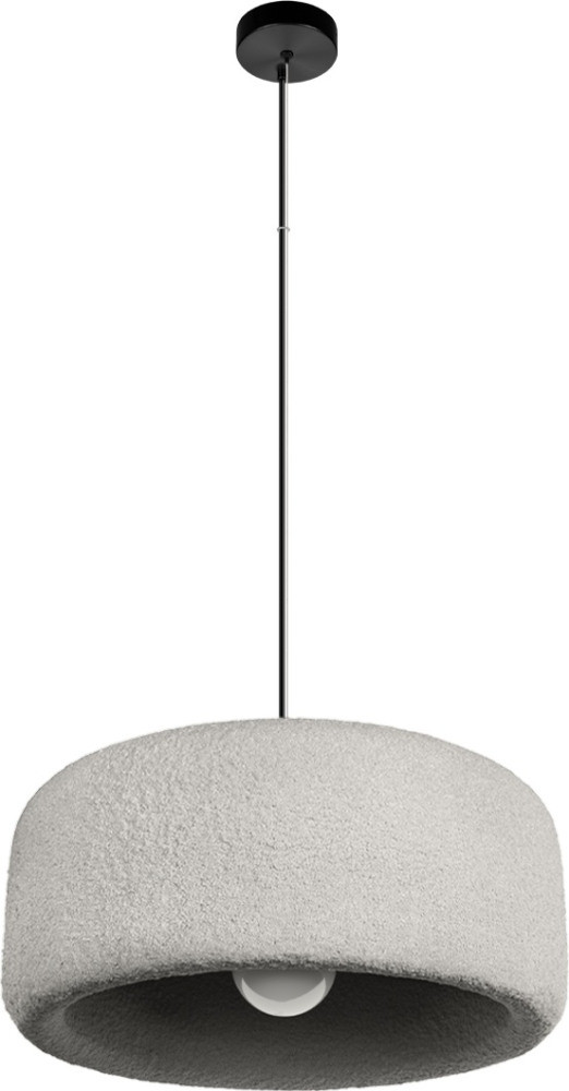 Подвесной светильник Stone 10252/500 Grey Loft It