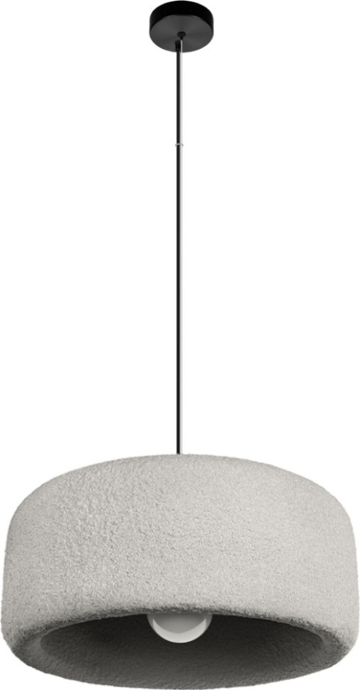 Подвесной светильник Stone 10252/500 Grey Loft It