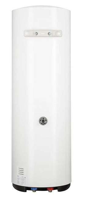 Накопительный водонагреватель электрический Haier C1 100L GA04J201DRU белый