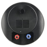 Накопительный водонагреватель электрический Haier C1 100L GA04J201DRU белый