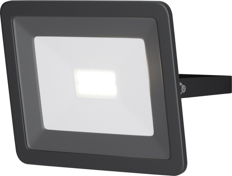 Прожектор уличный Flood FL001-L10B4K Maytoni