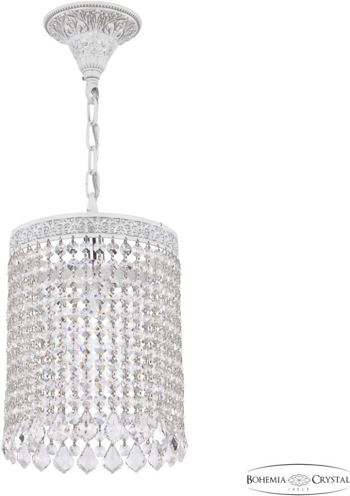 Подвесной светильник AL1920 AL19201/20FL WMN Leafs Bohemia