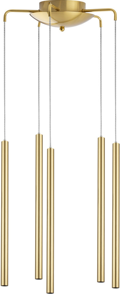 Подвесной светильник Tubo L5T747243 Lightstar