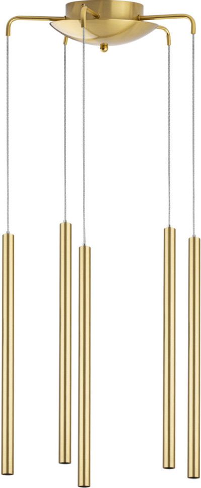 Подвесной светильник Tubo L5T747243 Lightstar