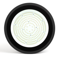 Промышленный подвесной светильник SPP-402-0-50K-150 ЭРА Промышленный подвесной светильник SPP-402-0-50K-150 ЭРА