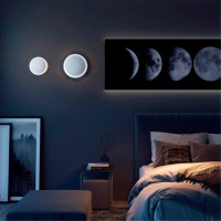 Потолочный светодиодный светильник Novotech Over Cail 357931