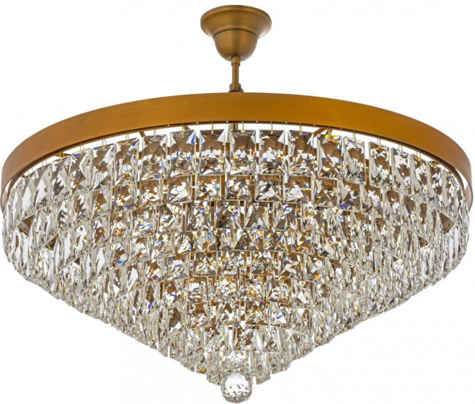 Потолочная люстра Avio Avio E 1.5.60.102 AG Arti Lampadari