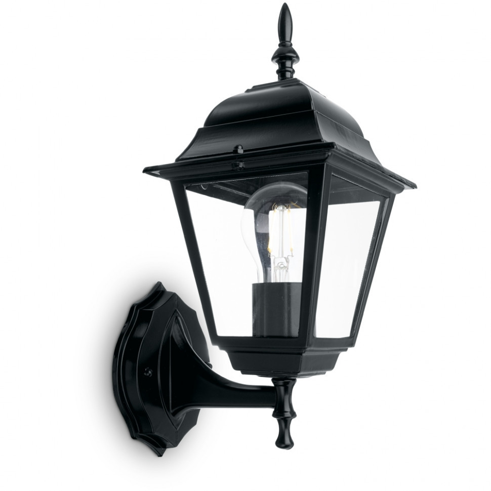 Настенный фонарь уличный 11014 Feron