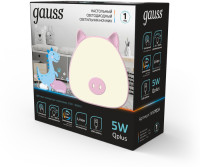 Ночник NN7034 Gauss Ночник NN7034 Gauss