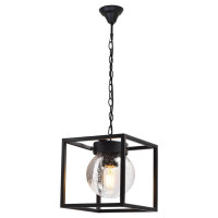 Уличный подвесной светильник Feron Прованс PL705 48384 Уличный подвесной светильник Feron Прованс PL705 48384