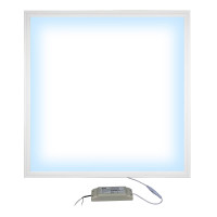 Светодиодная панель  ULP-6060-42W/6500K EFFECTIVE WHITE Uniel