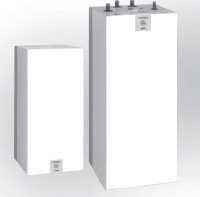 Водонагреватель Nibe Quattro W-E 150.7