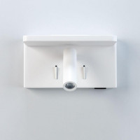 Настенный светодиодный светильник Citilux Декарт CL704370