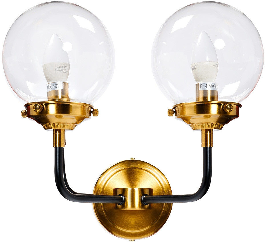 Бра K2KG0521W-2 Garda Decor