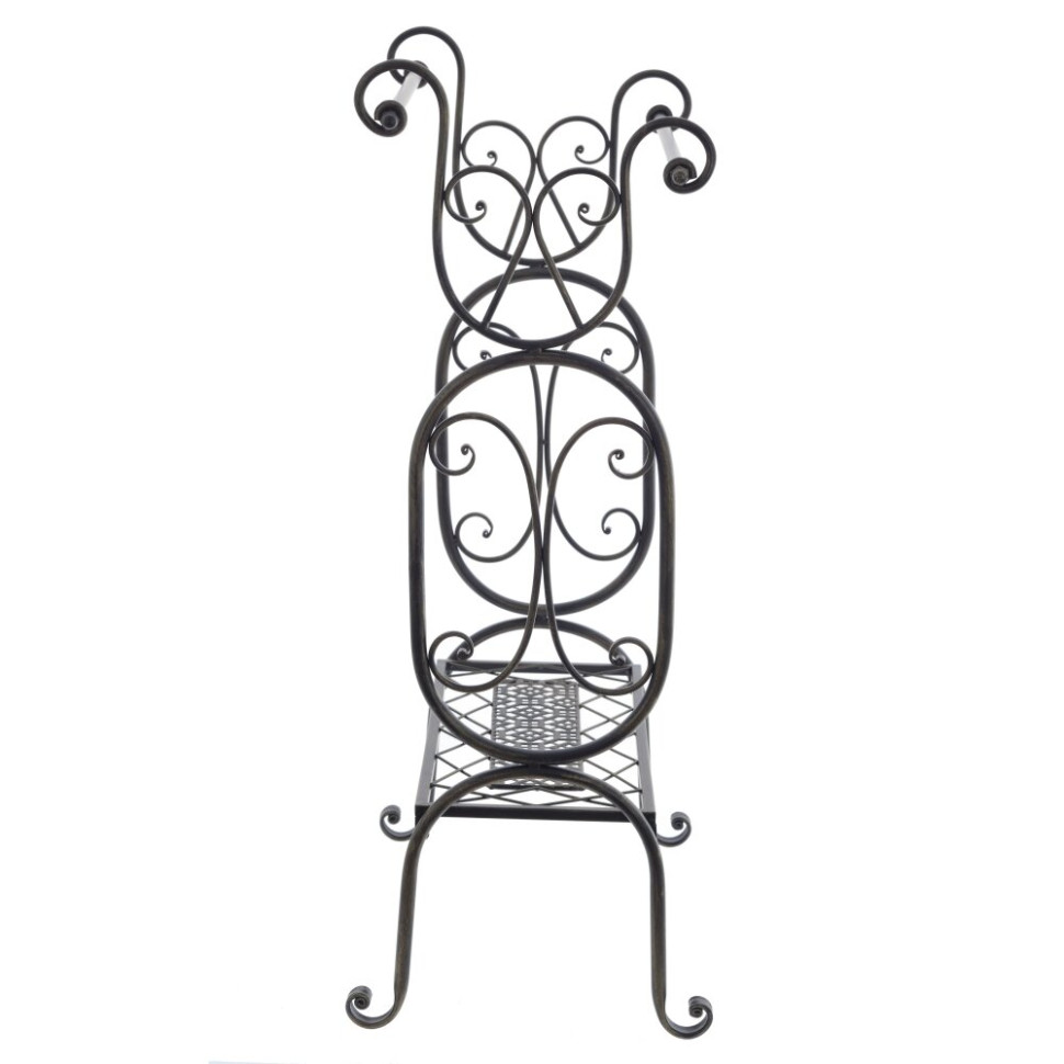 Стойка напольная для полотенец, L49,5 W31 H80,5 см