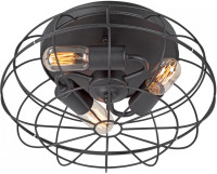 Потолочный светильник V3770-1/3PL Vitaluce