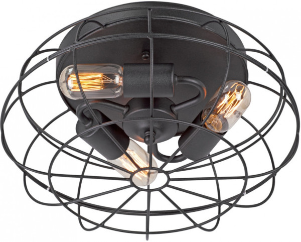 Потолочный светильник V3770-1/3PL Vitaluce