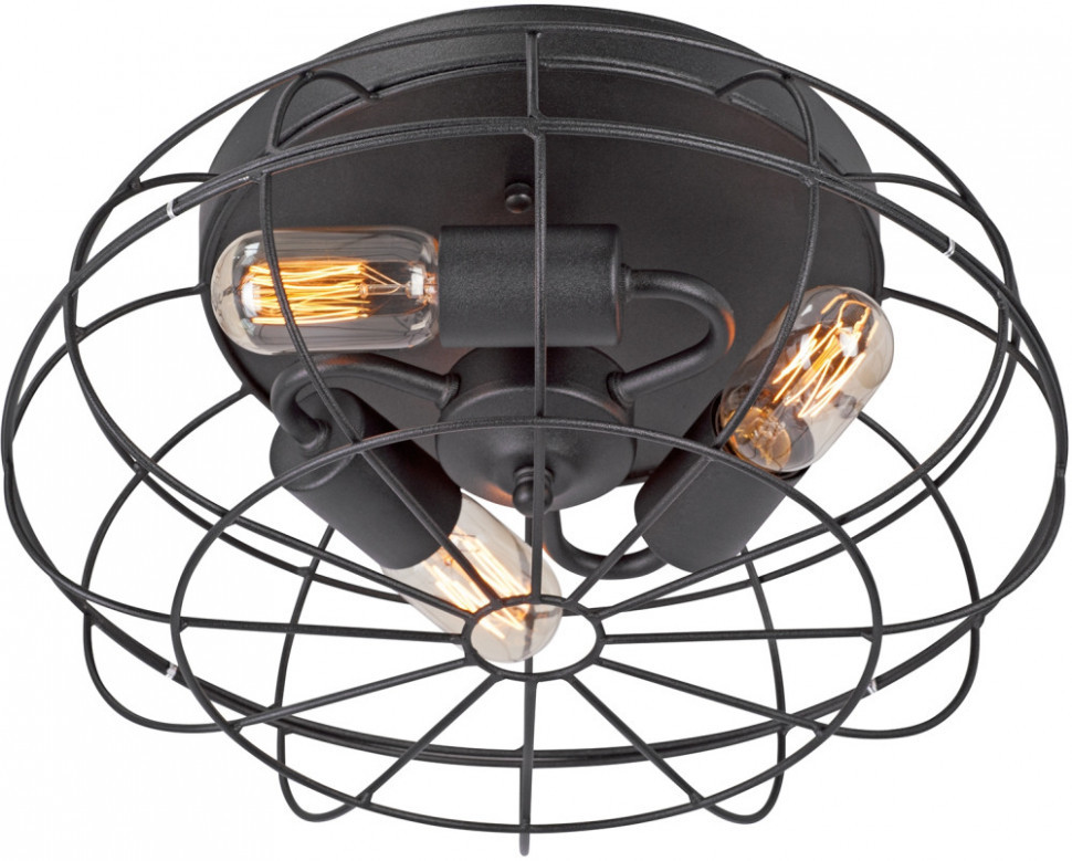 Потолочный светильник V3770-1/3PL Vitaluce