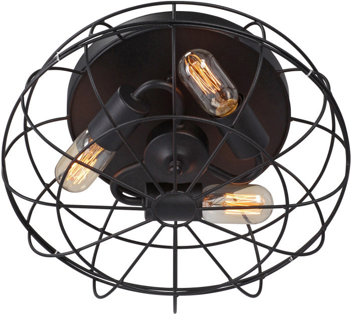 Потолочный светильник V3770-1/3PL Vitaluce