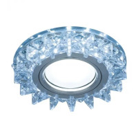 Точечный светильник Backlight BL038 Gauss