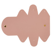 Сумочка (блок 10шт), L11 W5,5 H10 см