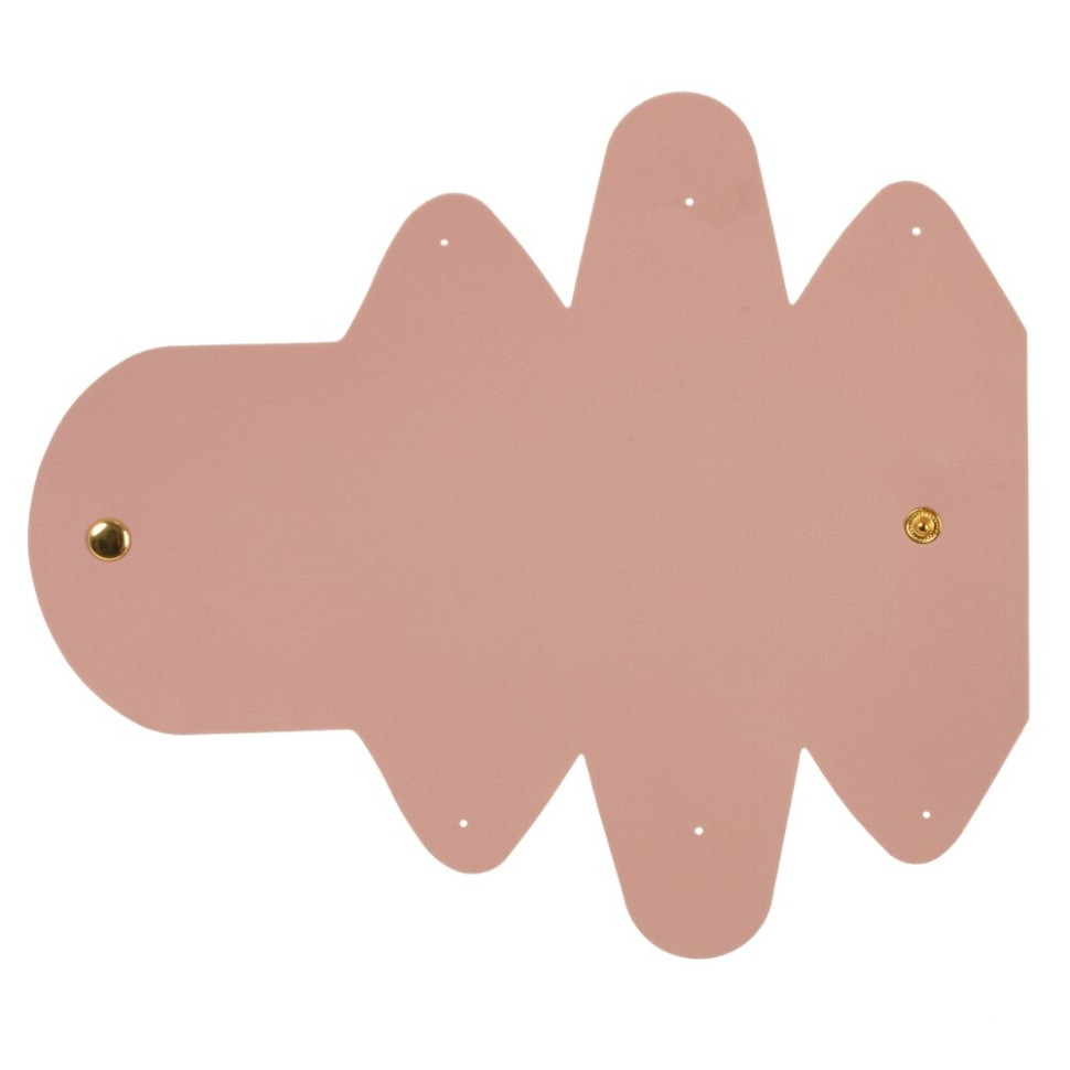 Сумочка (блок 10шт), L11 W5,5 H10 см