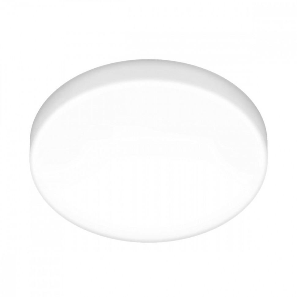 Потолочный светильник Gaze DLR043 Elektrostandard