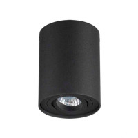 Потолочный светильник Odeon Light Hightech Pillaron 3565/1C Потолочный светильник Odeon Light Hightech Pillaron 3565/1C