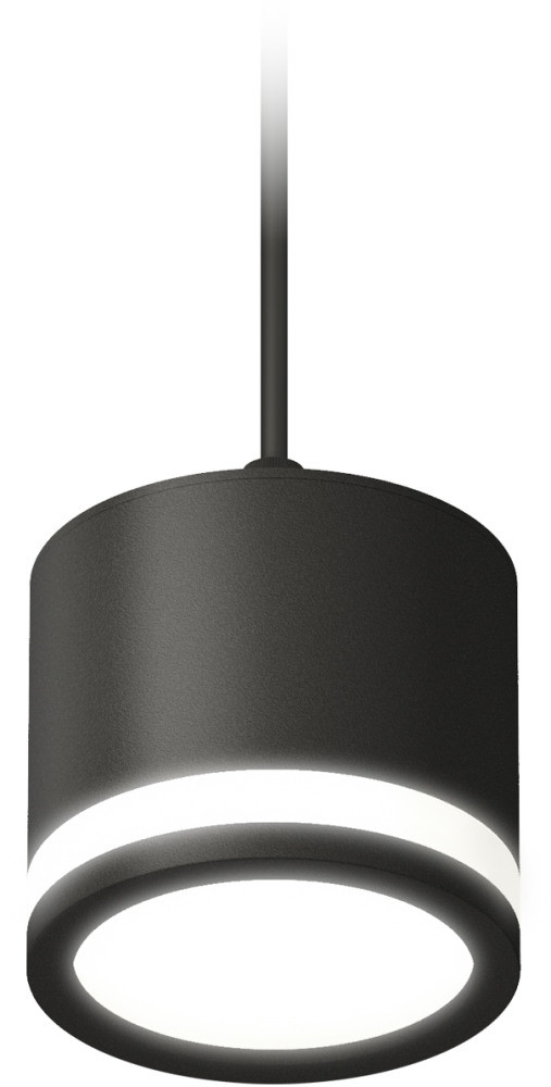 Подвесной светильник TECHNO SPOT XP8111020 Ambrella