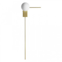 Настенный светильник Loft IT Meridian 10132/H Gold Настенный светильник Loft IT Meridian 10132/H Gold