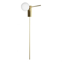 Настенный светильник Loft IT Meridian 10132/H Gold Настенный светильник Loft IT Meridian 10132/H Gold