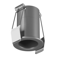 Точечный светильник Hidden DL-A004-3-SL-WW DesignLed