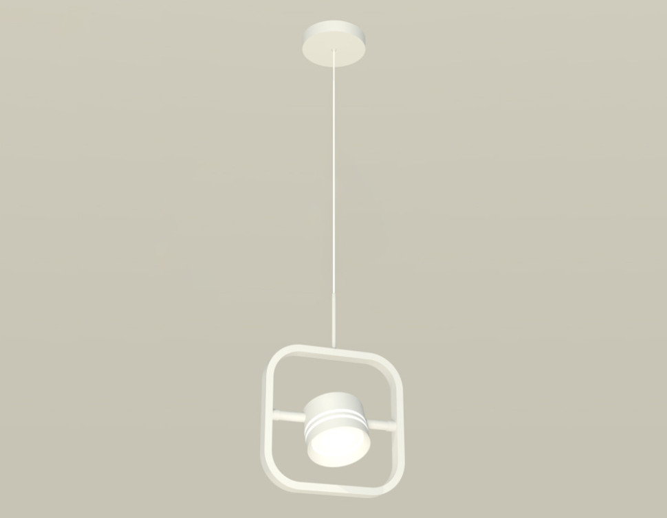 Подвесной светильник TRADITIONAL XB9118154 Ambrella