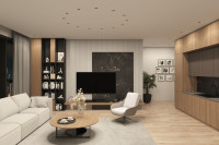 Точечный светильник Vibi DK3055-BK Denkirs