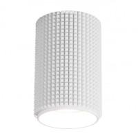 Точечный светильник Spike DLN112 GU10 Elektrostandard