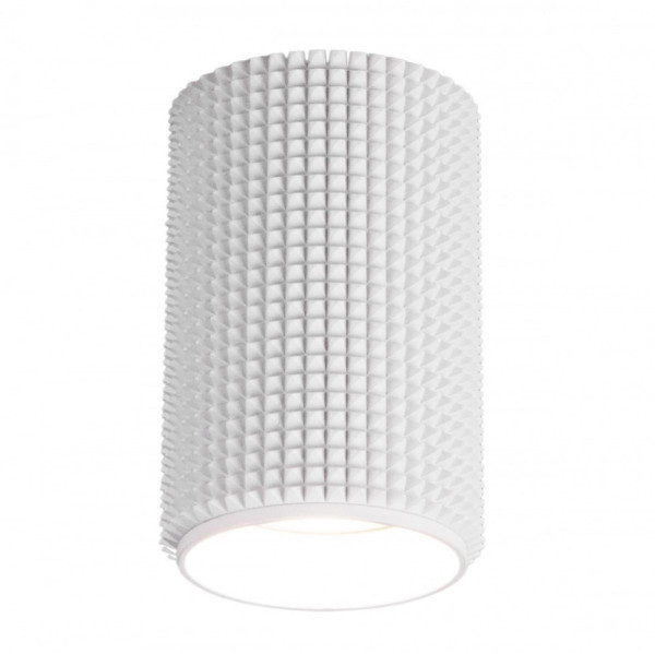 Точечный светильник Spike DLN112 GU10 Elektrostandard