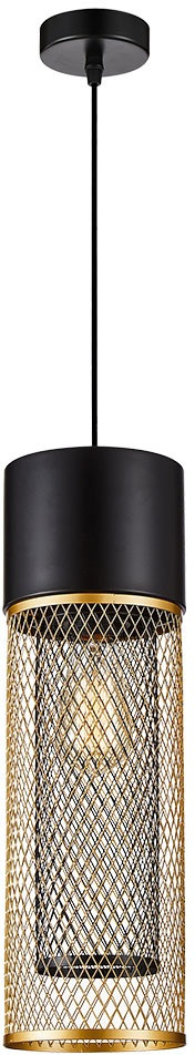 Подвесной светильник Castello A7068SP-1GO Arte Lamp