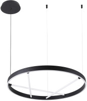 Подвесной светильник Ricco A1874SP-32BK Arte Lamp Подвесной светильник Ricco A1874SP-32BK Arte Lamp