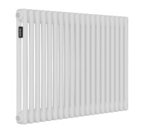 Стальной трубчатый радиатор Kohr Heim 2052/20 секций с боковым подключением 3/4 Стальной трубчатый радиатор Kohr Heim 2052/20 секций с боковым подключением 3/4