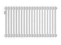 Стальной трубчатый радиатор Kohr Heim 2052/20 секций с боковым подключением 3/4 Стальной трубчатый радиатор Kohr Heim 2052/20 секций с боковым подключением 3/4