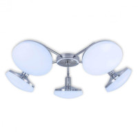 Потолочная светодиодная люстра Citilux Тамбо CL716251Nz