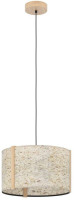 Подвесной светильник Hontongas 390323 Eglo Подвесной светильник Hontongas 390323 Eglo