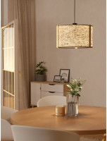 Подвесной светильник Hontongas 390323 Eglo Подвесной светильник Hontongas 390323 Eglo