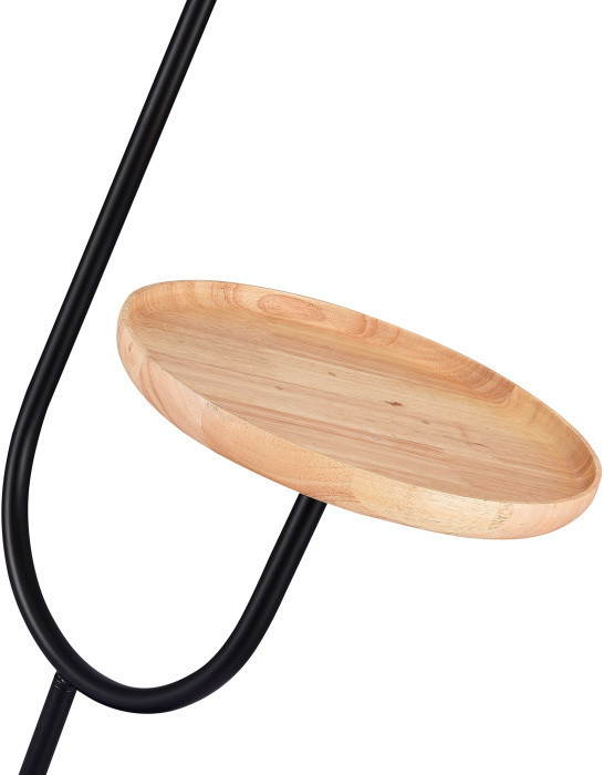 Торшер Amiro SL1802.405.01 ST Luce