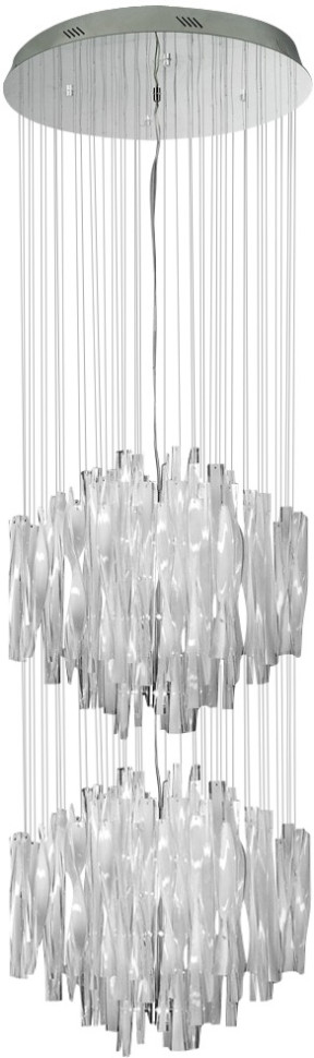 Подвесной светильник Arbor MD4506-54B spc. Illuminati