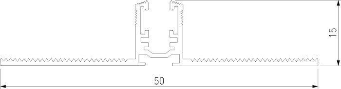 Шинопровод Mini Magnetic 85170/00 Elektrostandard