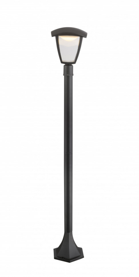 Наземный фонарь Delio 31828 Globo